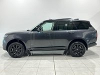 USED 2023 73 LAND ROVER RANGE ROVER 3.0 D350 MHEV Autobiography SUV 5dr Diesel Auto 4WD Euro 6 (s/s) (350 ps) SOLD