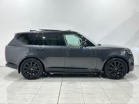 USED 2023 73 LAND ROVER RANGE ROVER 3.0 D350 MHEV Autobiography SUV 5dr Diesel Auto 4WD Euro 6 (s/s) (350 ps) SOLD
