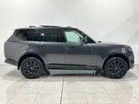 USED 2023 73 LAND ROVER RANGE ROVER 3.0 D350 MHEV Autobiography SUV 5dr Diesel Auto 4WD Euro 6 (s/s) (350 ps) SOLD