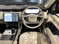 USED 2023 73 LAND ROVER RANGE ROVER 3.0 D350 MHEV Autobiography SUV 5dr Diesel Auto 4WD Euro 6 (s/s) (350 ps) SOLD