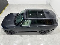 USED 2023 73 LAND ROVER RANGE ROVER 3.0 D350 MHEV Autobiography SUV 5dr Diesel Auto 4WD Euro 6 (s/s) (350 ps) SOLD