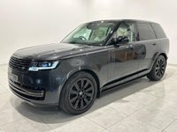 USED 2023 73 LAND ROVER RANGE ROVER 3.0 D350 MHEV Autobiography SUV 5dr Diesel Auto 4WD Euro 6 (s/s) (350 ps) SOLD