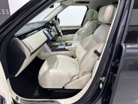 USED 2023 73 LAND ROVER RANGE ROVER 3.0 D350 MHEV Autobiography SUV 5dr Diesel Auto 4WD Euro 6 (s/s) (350 ps) SOLD