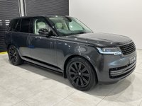 USED 2023 73 LAND ROVER RANGE ROVER 3.0 D350 MHEV Autobiography SUV 5dr Diesel Auto 4WD Euro 6 (s/s) (350 ps) SOLD