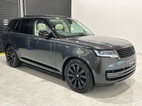 USED 2023 73 LAND ROVER RANGE ROVER 3.0 D350 MHEV Autobiography SUV 5dr Diesel Auto 4WD Euro 6 (s/s) (350 ps) SOLD