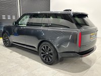 USED 2023 73 LAND ROVER RANGE ROVER 3.0 D350 MHEV Autobiography SUV 5dr Diesel Auto 4WD Euro 6 (s/s) (350 ps) SOLD