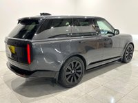USED 2023 73 LAND ROVER RANGE ROVER 3.0 D350 MHEV Autobiography SUV 5dr Diesel Auto 4WD Euro 6 (s/s) (350 ps) SOLD