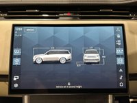 USED 2023 73 LAND ROVER RANGE ROVER 3.0 D350 MHEV Autobiography SUV 5dr Diesel Auto 4WD Euro 6 (s/s) (350 ps) SOLD