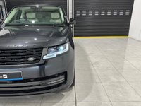 USED 2023 73 LAND ROVER RANGE ROVER 3.0 D350 MHEV Autobiography SUV 5dr Diesel Auto 4WD Euro 6 (s/s) (350 ps) SOLD