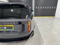 USED 2023 73 LAND ROVER RANGE ROVER 3.0 D350 MHEV Autobiography SUV 5dr Diesel Auto 4WD Euro 6 (s/s) (350 ps) SOLD