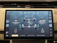 USED 2023 73 LAND ROVER RANGE ROVER 3.0 D350 MHEV Autobiography SUV 5dr Diesel Auto 4WD Euro 6 (s/s) (350 ps) SOLD