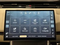 USED 2023 73 LAND ROVER RANGE ROVER 3.0 D350 MHEV Autobiography SUV 5dr Diesel Auto 4WD Euro 6 (s/s) (350 ps) SOLD