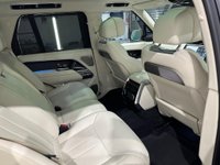 USED 2023 73 LAND ROVER RANGE ROVER 3.0 D350 MHEV Autobiography SUV 5dr Diesel Auto 4WD Euro 6 (s/s) (350 ps) SOLD
