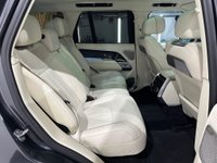 USED 2023 73 LAND ROVER RANGE ROVER 3.0 D350 MHEV Autobiography SUV 5dr Diesel Auto 4WD Euro 6 (s/s) (350 ps) SOLD