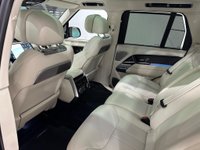USED 2023 73 LAND ROVER RANGE ROVER 3.0 D350 MHEV Autobiography SUV 5dr Diesel Auto 4WD Euro 6 (s/s) (350 ps) SOLD