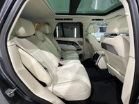 USED 2023 73 LAND ROVER RANGE ROVER 3.0 D350 MHEV Autobiography SUV 5dr Diesel Auto 4WD Euro 6 (s/s) (350 ps) SOLD
