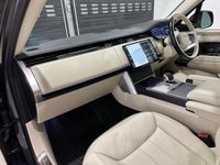 USED 2023 73 LAND ROVER RANGE ROVER 3.0 D350 MHEV Autobiography SUV 5dr Diesel Auto 4WD Euro 6 (s/s) (350 ps) SOLD