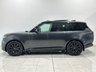 USED 2023 73 LAND ROVER RANGE ROVER 3.0 D350 MHEV Autobiography SUV 5dr Diesel Auto 4WD Euro 6 (s/s) (350 ps) SOLD