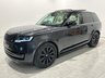 USED 2023 73 LAND ROVER RANGE ROVER 3.0 D350 MHEV Autobiography SUV 5dr Diesel Auto 4WD Euro 6 (s/s) (350 ps) SOLD