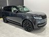USED 2023 73 LAND ROVER RANGE ROVER 3.0 D350 MHEV Autobiography SUV 5dr Diesel Auto 4WD Euro 6 (s/s) (350 ps) SOLD