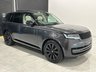 USED 2023 73 LAND ROVER RANGE ROVER 3.0 D350 MHEV Autobiography SUV 5dr Diesel Auto 4WD Euro 6 (s/s) (350 ps) SOLD