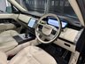 USED 2023 73 LAND ROVER RANGE ROVER 3.0 D350 MHEV Autobiography SUV 5dr Diesel Auto 4WD Euro 6 (s/s) (350 ps) SOLD