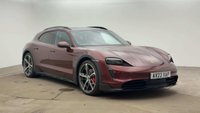 USED 2022 22 PORSCHE TAYCAN Performance Plus 93.4kWh 4S Cross Turismo 5dr Electric Auto 4WD (11kW Charger) (571 ps) 8.9% APR FINANCE RATES