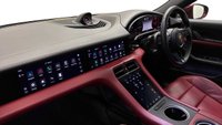 USED 2022 22 PORSCHE TAYCAN Performance Plus 93.4kWh 4S Cross Turismo 5dr Electric Auto 4WD (11kW Charger) (571 ps) 8.9% APR FINANCE RATES