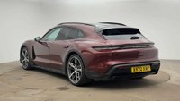 USED 2022 22 PORSCHE TAYCAN Performance Plus 93.4kWh 4S Cross Turismo 5dr Electric Auto 4WD (11kW Charger) (571 ps) 8.9% APR FINANCE RATES