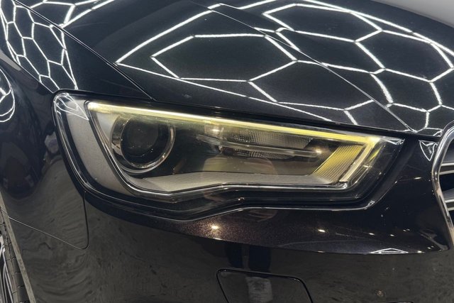 2015 AUDI S3 2015 2.0 TFSI Saloon 4dr Petrol S Tronic quattro Euro 6 (s/s) (300 ps) - Photo 7