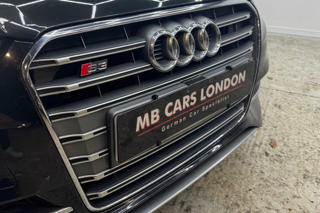 2015 AUDI S3 2015 2.0 TFSI Saloon 4dr Petrol S Tronic quattro Euro 6 (s/s) (300 ps) - Photo 8