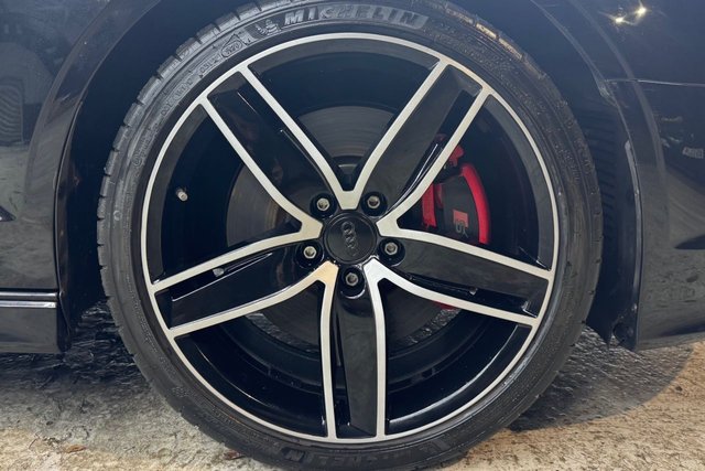 2015 AUDI S3 2015 2.0 TFSI Saloon 4dr Petrol S Tronic quattro Euro 6 (s/s) (300 ps) - Photo 11