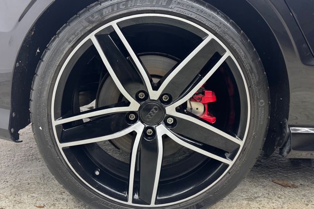 2015 AUDI S3 2015 2.0 TFSI Saloon 4dr Petrol S Tronic quattro Euro 6 (s/s) (300 ps) - Photo 12