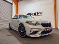 USED 2020 70 BMW M2 Competition Competition Coupe 2dr Petrol DCT | Both Packs | Heated Steering Wheel | FSH Both Packs | Heated Steering