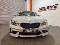 USED 2020 70 BMW M2 Competition Competition Coupe 2dr Petrol DCT | Both Packs | Heated Steering Wheel | FSH Both Packs | Heated Steering