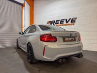 USED 2020 70 BMW M2 Competition Competition Coupe 2dr Petrol DCT | Both Packs | Heated Steering Wheel | FSH Both Packs | Heated Steering