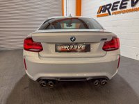 USED 2020 70 BMW M2 Competition Competition Coupe 2dr Petrol DCT | Both Packs | Heated Steering Wheel | FSH Both Packs | Heated Steering