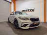 USED 2020 70 BMW M2 Competition Competition Coupe 2dr Petrol DCT | Both Packs | Heated Steering Wheel | FSH Both Packs | Heated Steering