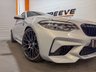 USED 2020 70 BMW M2 Competition Competition Coupe 2dr Petrol DCT | Both Packs | Heated Steering Wheel | FSH Both Packs | Heated Steering