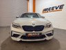 USED 2020 70 BMW M2 Competition Competition Coupe 2dr Petrol DCT | Both Packs | Heated Steering Wheel | FSH Both Packs | Heated Steering