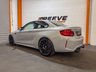 USED 2020 70 BMW M2 Competition Competition Coupe 2dr Petrol DCT | Both Packs | Heated Steering Wheel | FSH Both Packs | Heated Steering