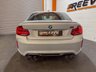 USED 2020 70 BMW M2 Competition Competition Coupe 2dr Petrol DCT | Both Packs | Heated Steering Wheel | FSH Both Packs | Heated Steering