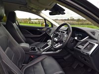 USED 2020 70 JAGUAR I-PACE 400 90kWh HSE SUV 5dr Electric Auto 4WD (400 ps) FINANCE AVAILABLE