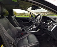 USED 2020 70 JAGUAR I-PACE 400 90kWh HSE SUV 5dr Electric Auto 4WD (400 ps) FINANCE AVAILABLE
