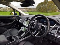 USED 2020 70 JAGUAR I-PACE 400 90kWh HSE SUV 5dr Electric Auto 4WD (400 ps) FINANCE AVAILABLE