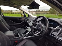 USED 2020 70 JAGUAR I-PACE 400 90kWh HSE SUV 5dr Electric Auto 4WD (400 ps) FINANCE AVAILABLE