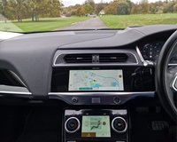 USED 2020 70 JAGUAR I-PACE 400 90kWh HSE SUV 5dr Electric Auto 4WD (400 ps) FINANCE AVAILABLE