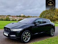 USED 2020 70 JAGUAR I-PACE 400 90kWh HSE SUV 5dr Electric Auto 4WD (400 ps) FINANCE AVAILABLE