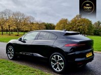 USED 2020 70 JAGUAR I-PACE 400 90kWh HSE SUV 5dr Electric Auto 4WD (400 ps) FINANCE AVAILABLE