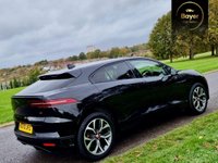USED 2020 70 JAGUAR I-PACE 400 90kWh HSE SUV 5dr Electric Auto 4WD (400 ps) FINANCE AVAILABLE